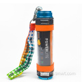 LIGHTOR DE MOSQUITO DE LA LANTERNA REPELLENTE REPELLENT LIGHT TORCH